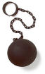 Ball, Chain