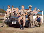 Thomas Lennon in short shorts...yummy!