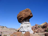 Balanced Rock