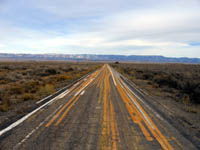 Paint Road