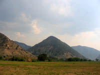 Nine Mile Canyon